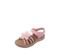 Chicco, Sandale avec Pratique Velcro, Confortables, Légères, Flexibles et Transpirables, Niñas, Diseñado en Italia