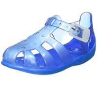 Chicco, Sandales de Mer et Piscine, avec Bride, Confortables, Légères, Flexibles et Transpirables, Unisex Niños, Diseñado en Italia