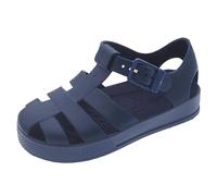 Chicco, Sandales de Mer et Piscine, avec Bride, Confortables, Légères, Flexibles et Transpirables, Unisex Niños, Diseñado en Italia