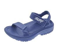 Chicco, Sandales de Mer et Piscine avec Triple Réglage, Confortables, Légères, Flexibles et Transpirables, Unisex Niños, Diseñado en Italia