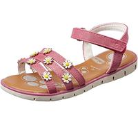 Chicco Sandalia Casey, Sandalia para Niñas, Rosa, 20 EU