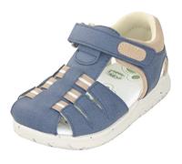 Chicco Sandalia Cerrada Casual niño - 32, Marino