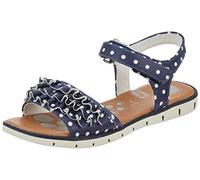 Chicco Sandalia Chiara Niña, Jeans, 22 EU