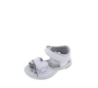 CHICCO - Sandalia con talonera para: Niñas color: WHITE PRINTED PU talla: 28