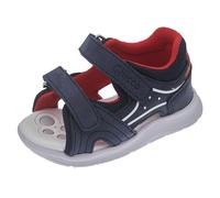 Chicco Sandalia Florian, Zapatilla de Deporte para Niños, Azul 6, 19 EU