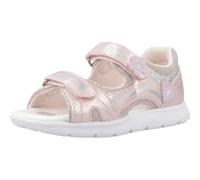 Chicco Sandalia Gialba para niña, Niñas, Rosa, 24 EU