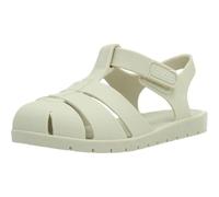 Chicco Sandalia Mushi Sandalia para niñas, beige, 30 EU
