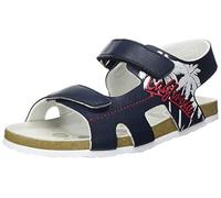 Chicco, Sandalias Bebé, con Doble Cierre, Zapatos Niños, Designed in Italy