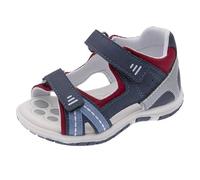 Chicco, Sandalias Bebé con Talón Cerrado, Doble Cierre, Zapatos para Bebé, Designed in Italy