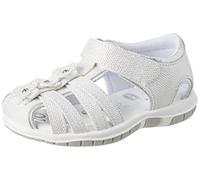 Chicco, Sandalias Bebé Niño y Niña con Cómodo Cierre de cierre de gancho y bucle, Zapatos Bebé Niña y Niño 0-24 Meses, Diseñado en Italia