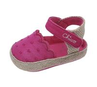 Chicco, Sandalias Bebé Niño y Niña con Cómodo Cierre, Zapatos Bebé Niña y Niño 0-24 Meses, Designed in Italy