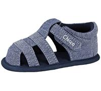 Chicco, Sandalias Bebé Niño y Niña con Cómodo Cierre, Zapatos Bebé Niña y Niño 0-24 Meses, Designed in Italy