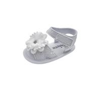 Chicco, Sandalias Bebé, Sandalias Elegantes para Niña con Cómodo Cierre, Zapatos para Niña 0-24 Meses, Designed in Italy