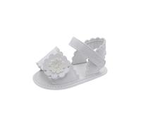 Chicco, Sandalias Bebé, Sandalias Elegantes para Niña con Cómodo Cierre, Zapatos para Niña 0-24 Meses, Designed in Italy