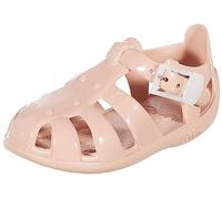 Chicco Sandalias de playa y piscina, con correa, cómodas, ligeras, flexibles y transpirables, unisex - Niños y adolescentes, diseñadas en Italia, rosa, 20 EU, Rosa, 20 EU