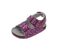 Chicco Sandalias 'Fiaba' amarillo / jade / fucsia / rosa 32 amarillo / jade / fucsia / rosa
