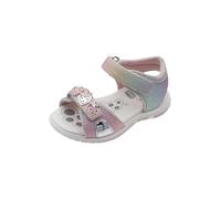 Chicco, Sandalias Niña con Cierre Doble, Zapatos para Niñas, Designed in Italy