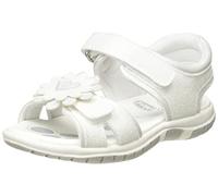 Chicco, Sandalias Niña con Cierre Doble, Zapatos para Niñas, Designed in Italy