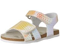 Chicco, Sandalias Niña con Cierre Doble, Zapatos para Niñas, Designed in Italy