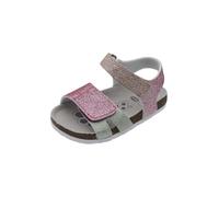 Chicco, Sandalias Niña con Cierre Doble, Zapatos para Niñas, Designed in Italy