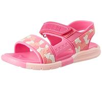 Chicco, Sandalias Niña y Niño con Cierre Doble con Ajustable, Ideales para la Playa y la Piscina, Zapatos para Niñas y Niños, Diseñado en Italia