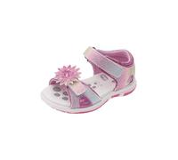 Chicco, Sandalias Niña y Niño con Cierre Doble con Ajustable, Ideales para la Playa y la Piscina, Zapatos para Niñas y Niños, Diseñado en Italia