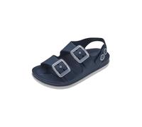 Chicco, Sandalias Niña y Niño con Práctico Cierre con Triple Ajuste, Ideales para Mar y Piscina, Zapatos Niñas y Chicas/Zapatos Niños y Chicos, Designed in Italy