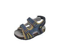 Chicco, Sandalias Niña y Niño con Práctico Cierre con Triple Ajuste, Zapatos para Niña y Niños, Designed in Italy