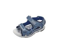 Chicco, Sandalias Niña y Niño con Práctico Cierre con Triple Ajuste, Zapatos para Niña y Niños, Designed in Italy
