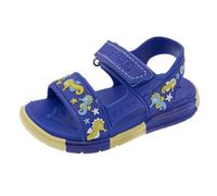 Chicco, Sandalias Niña y Niño, con Práctico Cierre, Ideales para Playa y Piscina, Zapatos para Niñas y Niños, Designed in Italy