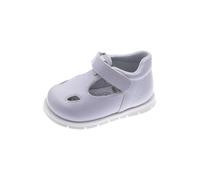 Chicco, Sandalias Niña y Niño, Sandalias Elegantes con Cómodo Cierre de Cierre de Gancho y Bucle, Zapatos para Niñas y Niños, Diseñado en Italia