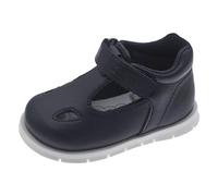 Chicco, Sandalias Niña y Niño, Sandalias Elegantes con Cómodo Cierre, Zapatos para Niñas y Niños, Designed in Italy