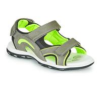 Chicco Sandalias niño CEDDER in Gris 24