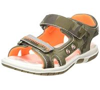 Chicco, Sandalias Niño con Cierre Doble Ajustable, Zapatos para Niño, Diseñado en Italia