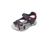 Chicco, Sandalias Niño con Cierre Doble, Zapatos para Niño, Designed in Italy