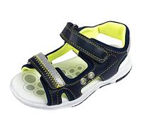 Chicco, Sandalias Niño con Cierre Doble Ajustable, Zapatos para Niño, Diseñado en Italia