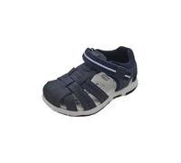 Chicco Zapatos abiertos azul oscuro, Talla 23