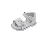 Chicco, Sandalias Niño con Talón Cerrado y Cierre Doble Ajustable, Zapatos para Niños, Diseñado en Italia