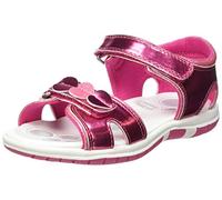 Chicco, Sandalias para Niña, con Doble Cierre, Zapatos para Niñas, Designed in Italy