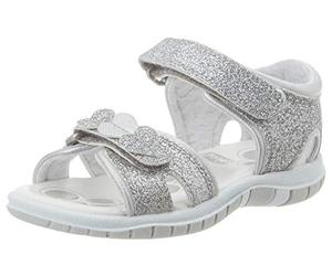 Chicco, Sandalias para Niña, con Doble Cierre, Zapatos para Niñas, Designed in Italy