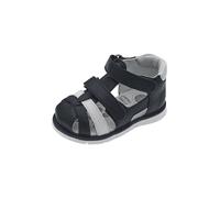Chicco, Sandalias para Niña y Niño con Cierre Doble Ajustable, Zapatos para Niñas y Niños, Diseñado en Italia