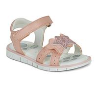Chicco Sandalias planas CERYL in Rosa 27
