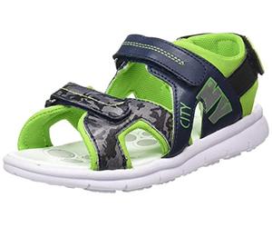 Chicco Sandalo Caspar, Sandalia, 800, 28 EU