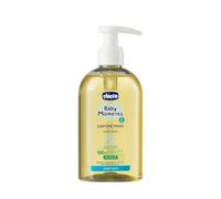 Chicco Sapone Mani Baby Moments 250 ML