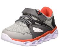 Chicco - Scarpa Citys, Zapatillas de Gimnasia Niños, Gris (Grigio 950), 29 EU
