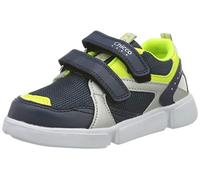 Chicco Scarpa Copy, Zapatillas de Gimnasia, Azul (BLU 800), 27 EU