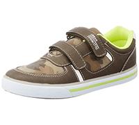 Chicco SCARPA FREDERIC, Patucos para Niños, Caqui, 27 EU