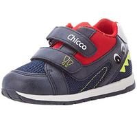 Chicco Scarpa Greco, Zapatos para Bebé-Niños, 800, 18 EU