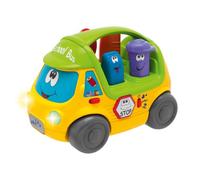 Chicco - School Bus 00002426200000