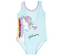 Chicco, Selección Chicco Bebé y Niña con Lindo Unicornio, en Tela Suave, Ropa Bebé, Niña y Chica, Diseñado en Italia